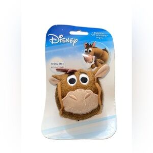 Disney Toy Story Bullseye Dog Toy